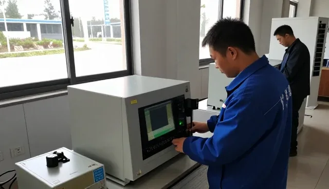 注重环境下工业起重机价值不断提升